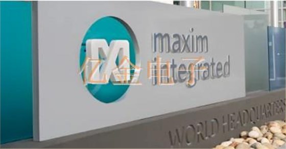 Maxim晶振公司的稳定质量提高了盈利能力