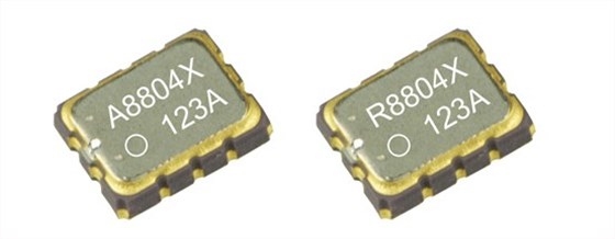 RA8804CE RX8804CE