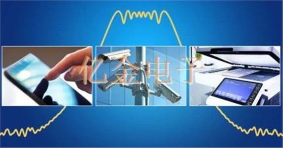 Sitime EMI降低振荡器适用于工业,汽车和消费类应用