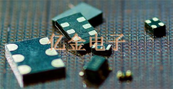 MEMS振荡器的气密密封效果如何?
