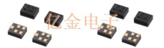 村田为高性能市场提供SAW滤波器组件