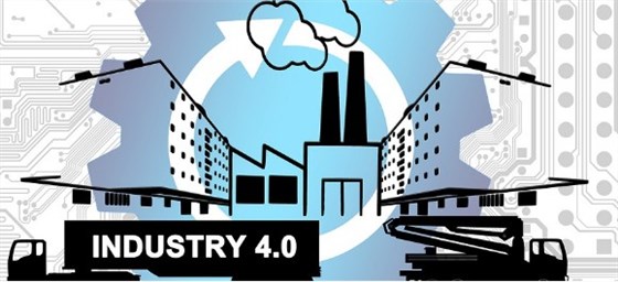 硬件安全之外晶振在实现工业4.0愿望中的作用