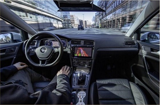 Mobileye与WILLER达成合约,车载晶振市场前景大好