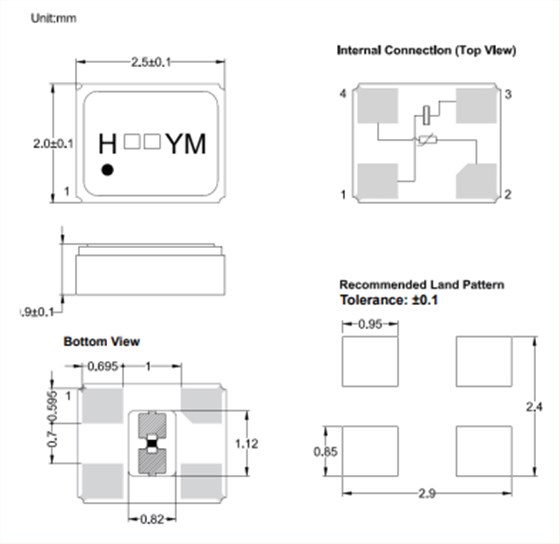 HSX221SRK-