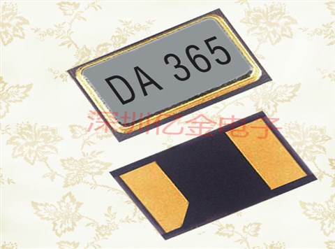 KDS无源晶振DST210A,1TJG090DR1A0013钟表电子晶振
