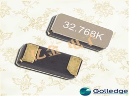golledge晶振,32.768K,CM9V晶振