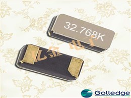 golledge晶振,32.768K晶振,CM7V晶振,GRX-315晶振