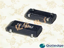 golledge晶振,时钟晶振,GSX-200晶振
