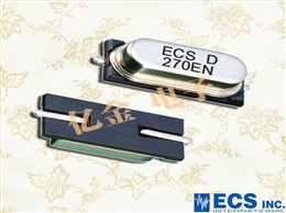 ECS-115.2-18-5PXEN|11.52MHz|18PF|30PPM|49SMD|CSM-7X|ECS