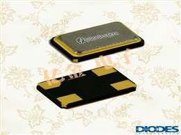 FY2500117|25MHz|18PF|20PPM|-40~85℃|FY|DIODES