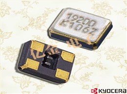 京瓷晶振,无源晶振,CT2520DB晶振,CX2520DB晶振,CT2520DB19200C0FLHAF晶振