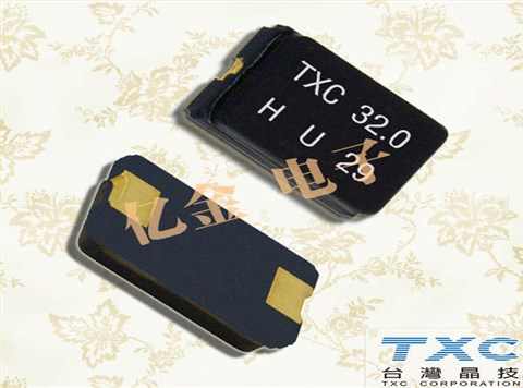 7A-20.000MAAJ-T TXC 2-SMD 5032mm 20MHz 30PPM