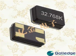 Golledge晶振,CC6A晶振,石英晶体谐振器