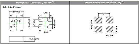 SiT8925B-2016 OSC