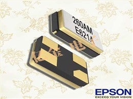 EPSON晶振,贴片晶振,FA-20H晶振,FA-20HS晶振,FA-20H 38.4000MF10Z-AS3晶振