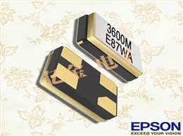 EPSON晶振,贴片晶振,FA-118T晶振,X1E000251000900晶振