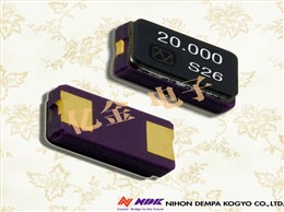 NDK晶振,石英晶振,NX5032GA晶振,NX5032GB晶振,NX5032GA-24.000000MHZ-LN-CD-1晶振