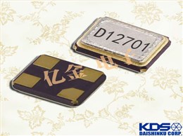 KDS晶振,石英晶振,DSX211A晶振,DSX211AL晶振