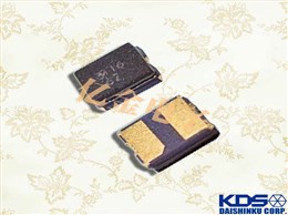 汽车电子晶振,1ZCT24000BD0A,3225贴片晶振,DSX320GE晶体,KDS无源晶振