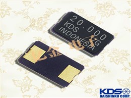 KDS晶振,贴片晶振,DSX8045GA晶振,DSX8045GT晶振,DSX8045GK晶振