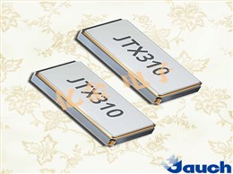 德国Jauch晶振,32.768K晶振,JTX310晶振