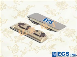美国ECS晶振,贴片晶振,ECX-19A晶振,ECS-80-20-19A-TR晶振