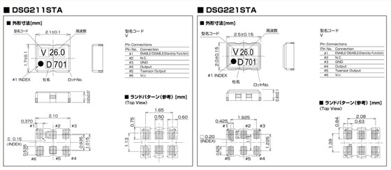 DSG211STA_DSG221STA