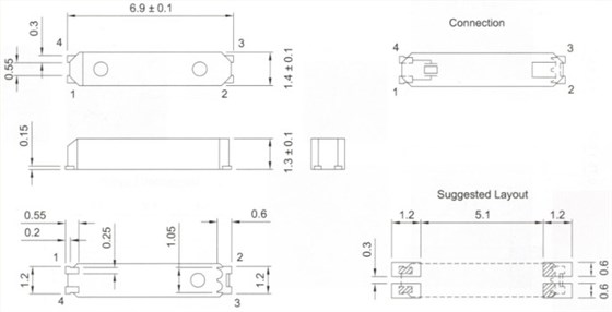 TXC-9HT7 6914