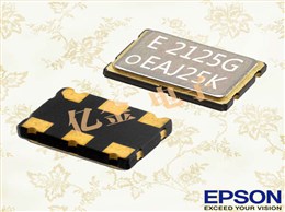 EPSON晶振,SPXO晶体振荡器,SG3225EEN晶振