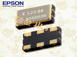 EPSON晶振,VCXO晶振,差分晶振,VG3225VFN晶振