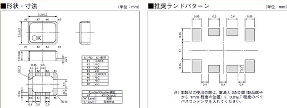 KT3225T_3.2_2.5 CMOS