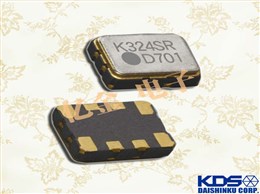 日本KDS晶振,温补晶振,DSB535SD晶振