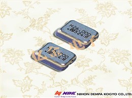 NDK晶振,NZ2520SHB晶振,NZ2520SB-32.768KHZ-NSA3536C晶振