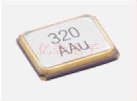 C2E-19.200-13-2030-X-R 2520 19.2MHz 20PPM 13PF -40~85℃ AKER