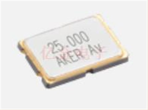 AKER,C7S-8.000-18-1030-X-R,8.0000MHz,18PF,10PPM,7050