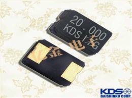 KDS晶体谐振器DSX840GA,1CX40000EE1O数字影音设备