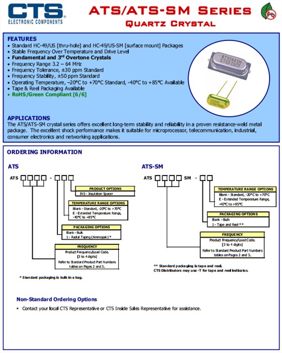 ATS(1)