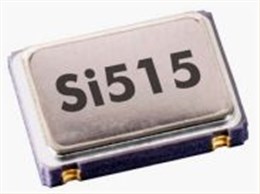 美国Skyworks晶振,领先同行的515CAA12M2880CAGR晶振,6G路由器晶振