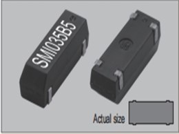 SMI晶振,86M0368 -16,86SMX进口晶振,6G相关设备晶振