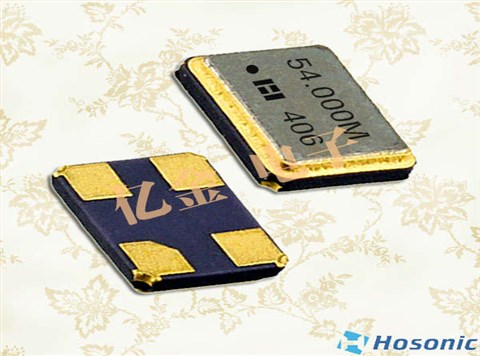 Hosonic品牌|D2SX12E0X0004E|6G室内路由器晶振