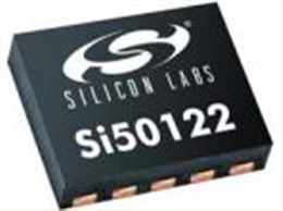 Silicon品牌|Si50122-A3-GMR|6G相关设备晶振