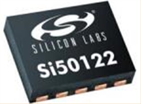 Silicon品牌|SI50122-A2-GMR|6G通信设备晶振