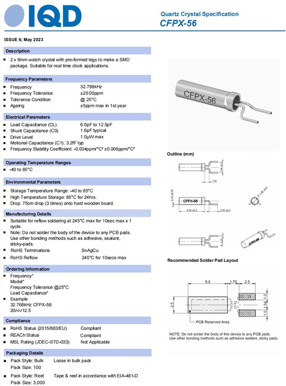 CFPX-56