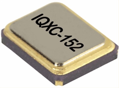 IQD晶振|IQXC-152晶振|LFXTAL083269Cutt|高频贴片晶振