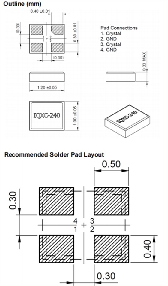 IQXC-240-2