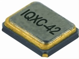 IQD晶振|IQXC-42晶振|LFXTAL063227Reel|2016晶振