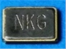 NKG晶振|S3M晶振|S3M27.1200F12M23-EXT|3225mm晶振