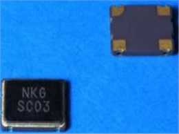 NKG晶振|SCO3|SCO3-9G-32M000-WTS|5x7石英晶体振荡器