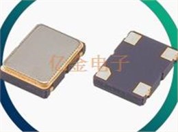 压控晶体振荡器,GVXO-753D晶振,Golledge有源晶振,7050振荡器,GVXO-753D/SC 16.576MHZ
