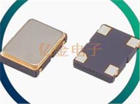 压控晶体振荡器,GVXO-753D晶振,Golledge有源晶振,7050振荡器,GVXO-753D/SC 16.576MHZ